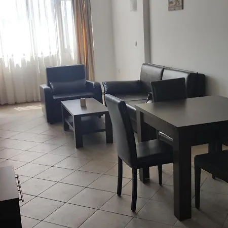 Hotel Private 706
