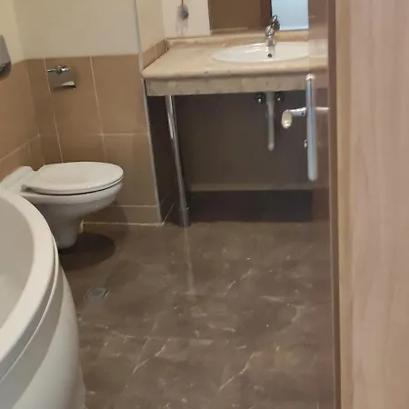 Hotel Private 706 Sluneční pobřeží